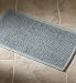 Info/Buy Pure Organic Cotton Woven Bathmat