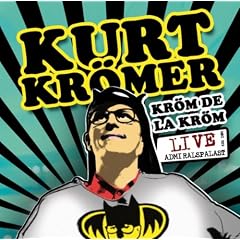 Kr�m De La Kr�m - Live Aus Dem Admiralspalast