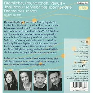 Die Spuren meiner Mutter