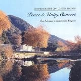 Peace & Unity Concert