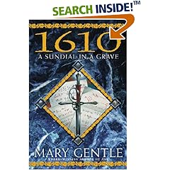 1610: A Sundial In A Grave: A Sundial in a Grave (Gollancz S.F.)