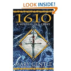 1610: A Sundial In A Grave (Gollancz S.F.)