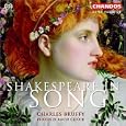 Shakespeare in Song [Hybrid SACD]