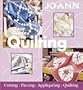 Your Guide to Quilting (Jo-Ann)