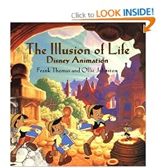 The Illusion of Life: Disney Animation