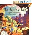 The ILLUSION OF LIFE: DISNEY ANIMATION