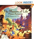 The Illusion of Life: Disney Animation