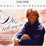 Du Ich Mag Dich - Hansi Hinterseer