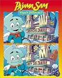 Pajama Sam What`s Different? (Pajama Sam)