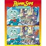 Pajama Sam What's Different? (Pajama Sam)