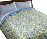 Tommy Hilfiger Belinda Floral Duvet Cover