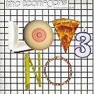 Vol.3-Tricolore [7 Inch Collec [Vinyl Single]