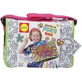 ALEX Toys Craft Color A Peace Bag