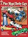 Hot Off The Press - Pinewood Derby Cars