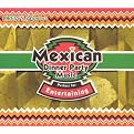 Drew's Famous Mexican Dinner Party Music