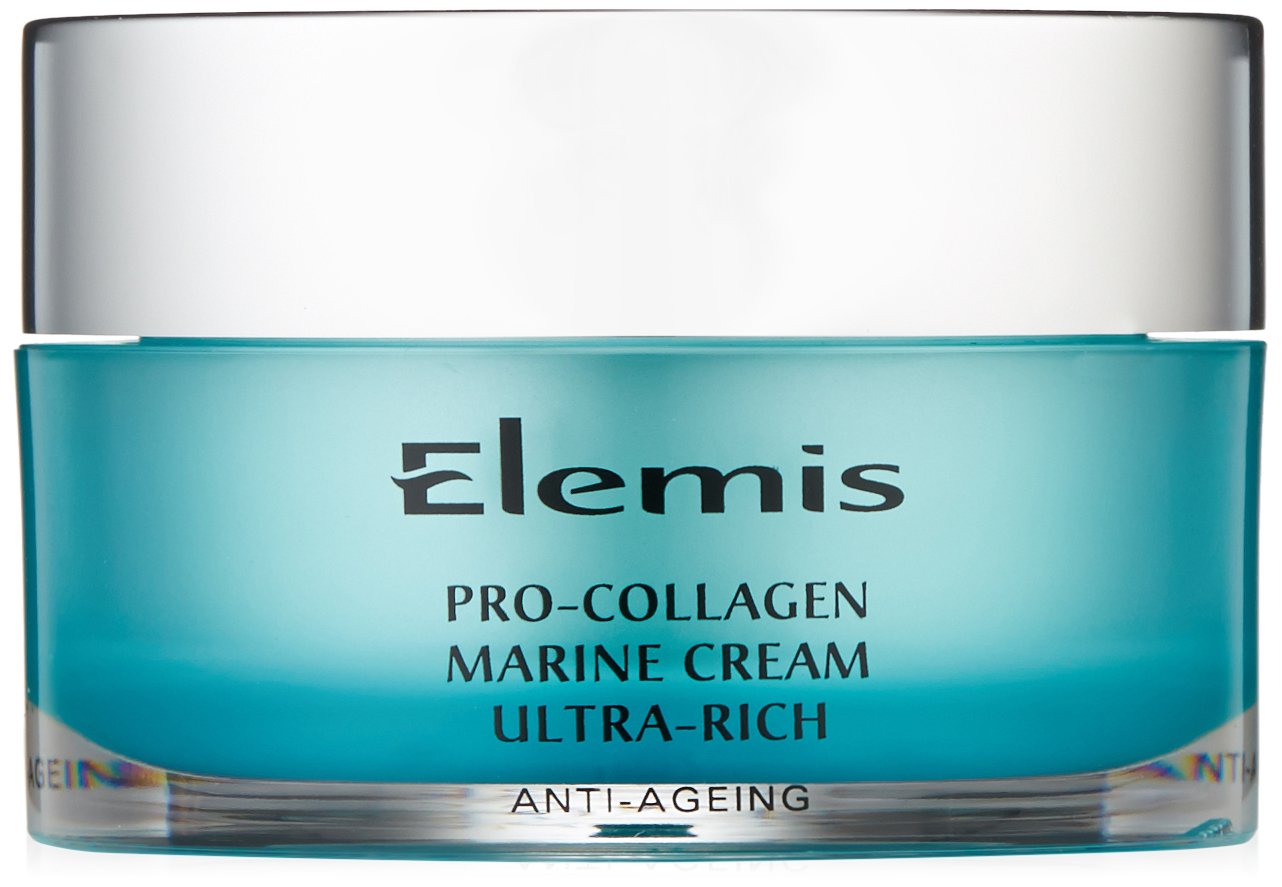Face Elemis ProCollagen Marine Cream Ultra Rich 50 ml was sold for
