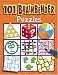 Search : 101 Brainbender Puzzles (101 Puzzle Books)