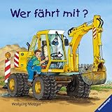 Wer f�hrt mit? - Sabine Cuno