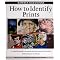 Prints Charming: Learning to love original prints