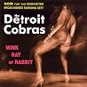 Image of album by Detroit Cobras