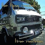 Time Machine