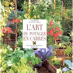 L'art du potager en carr�s