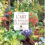 L'art du potager en carr�spar Eric Pr�dine