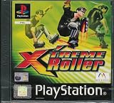 Xtreme Roller