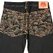 RMC Martin Ksohoh Tsunami Wave denim jeans REDM0064