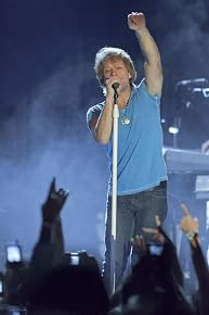 Bilder von Bon Jovi