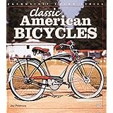 classic american bicycles enthusiast color