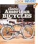 Classic American Bicycles (Enthusiast Color)