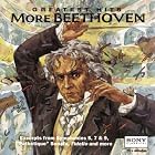 Greatest Hits: More Beethoven by Charles Neidich, Ludwig van Beethoven, Carlo Maria Giulini, Colin Davis, and Max Rudolf