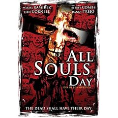 All Souls Day by 