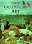 Techniques of the Great Masters of Art (A QED book)