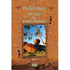 Im Glanz der roten Sonne