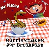 Rattlesnakes for Breakfast