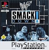 WWE Smackdown