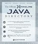 The Official Gamelan Java Directory