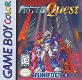 Revue Nintendo  / Power Quest - Game Boy Color - US