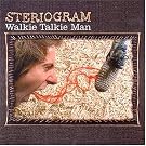 Walkie Talkie Man 1