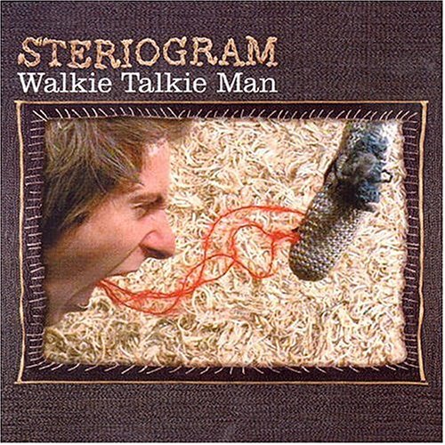 Steriogram - Walkie Talkie Man, Pt. 1 - Zortam Music