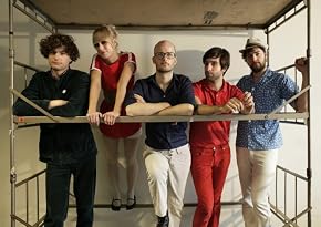 Bilder von Shout Out Louds
