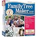 Software : Riverdeep Family Tree Maker 2005 Deluxe Edition
