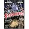 Searching For Sasquatch
