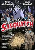 DVD : They Call Him Sasquatch