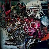 CAO (初回限定盤) (DVD付) (アルカラ)