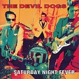 Saturday Night Fever