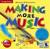 Making More Music