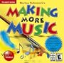 Making More Music